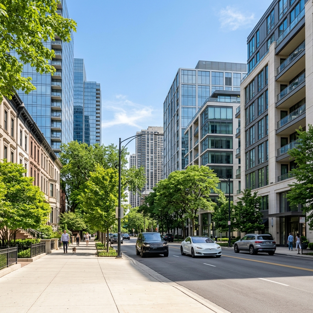 Commercial cleaning in Gold Coast